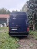 Sprzedam renault master , blaszak podwyższany. - 5