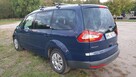 sprzedam Ford Galaxy III 2.0 7-osobowy - 3