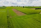 Działka 32a pod zabudowę jednorodzinną, gm. Garbów - 1