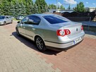 Volkswagen Passat B6 1.6 benzyna! Sedan! Dobry stan! - 6