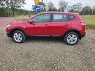 Nissan Qashqai 1.5 DCI Lift kamera Navi z Niemiec - 6