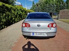 Volkswagen Passat B6 1.6 benzyna! Sedan! Dobry stan! - 5