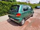 Daewoo Matiz Dobry stan! Możliwa zamiana! - 4