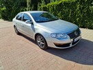 Volkswagen Passat B6 1.6 benzyna! Sedan! Dobry stan! - 3