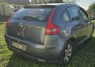Citroen c4 2008r.poj - 4