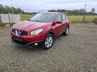 Nissan Qashqai 1.5 DCI Lift kamera Navi z Niemiec - 3