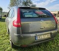 Citroen c4 2008r.poj - 2