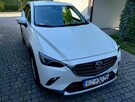 Sprzedam Mazda Cx 3 - 1