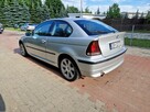 BMW SERIA 3 IV (E46) Super stan! Sprawna klimatyzacja! - 4