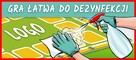 wielka EKO GRA planszowa - EKOMANIA czysta woda dla dzieci - 6