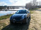 Alfa Romeo Julietta 2012 Czarny - 2