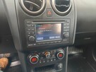 Nissan Qashqai 1.5 DCI Lift kamera Navi z Niemiec - 7