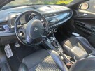 Alfa Romeo Julietta 2012 Czarny - 8