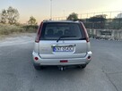 Nissan X Trail T30 4x4 Panorama - 7