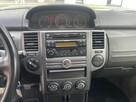 Nissan X Trail T30 4x4 Panorama - 13