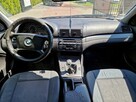 BMW SERIA 3 IV (E46) 2004r, sprawne do poprawek mechanicznych! - 10