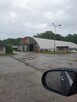 Czechy Bohumin hale biura parking TIR plac z bocznicą - 2