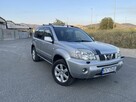 Nissan X Trail T30 4x4 Panorama - 1