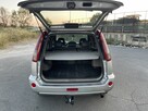 Nissan X Trail T30 4x4 Panorama - 9