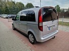 Mercedes-Benz Vaneo Sprawny, jeżdżący! Wersja La Vida! - 5