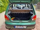 Daewoo Matiz Dobry stan! Możliwa zamiana! - 10