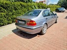 BMW SERIA 3 IV (E46) 2004r, sprawne do poprawek mechanicznych! - 4