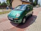 Daewoo Matiz Dobry stan! Możliwa zamiana! - 1