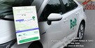 Taxi Bolt Uber FreeNow Praca Kierowca Bielsko Biała Робота - 1