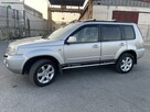 Nissan X Trail T30 4x4 Panorama - 4