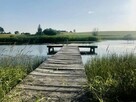 Sprzedam siedlisko na Mazurach ze stawem - 11