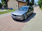 BMW SERIA 3 IV (E46) 2004r, sprawne do poprawek mechanicznych! - 1