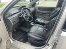 Nissan X Trail T30 4x4 Panorama - 10