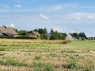 Goleniów 8km działka pod dom - 4