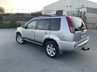 Nissan X Trail T30 4x4 Panorama - 6