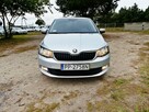 Škoda Fabia 1.0 MPI 75 + GAZ/LPG*Klima*Elektryka*Alu*Salon Polska*Zadbana*ZOBACZ! - 2