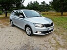 Škoda Fabia 1.0 MPI 75 + GAZ/LPG*Klima*Elektryka*Alu*Salon Polska*Zadbana*ZOBACZ! - 3