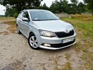 Škoda Fabia 1.0 MPI 75 + GAZ/LPG*Klima*Elektryka*Alu*Salon Polska*Zadbana*ZOBACZ! - 4