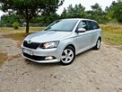 Škoda Fabia 1.0 MPI 75 + GAZ/LPG*Klima*Elektryka*Alu*Salon Polska*Zadbana*ZOBACZ! - 16