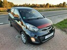 Kia Picanto / KLIMA / Serwis / 1 WŁAŚCICIELKA / Z Niemiec! - 3