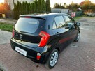 Kia Picanto / KLIMA / Serwis / 1 WŁAŚCICIELKA / Z Niemiec! - 5