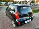 Kia Picanto / KLIMA / Serwis / 1 WŁAŚCICIELKA / Z Niemiec! - 7