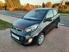 Kia Picanto / KLIMA / Serwis / 1 WŁAŚCICIELKA / Z Niemiec! - 9