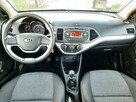 Kia Picanto / KLIMA / Serwis / 1 WŁAŚCICIELKA / Z Niemiec! - 10