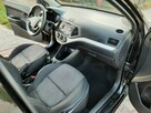Kia Picanto / KLIMA / Serwis / 1 WŁAŚCICIELKA / Z Niemiec! - 14