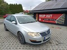 Volkswagen Passat 1.9TDI 105Km 05r - 1