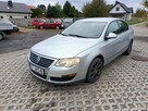 Volkswagen Passat 1.9TDI 105Km 05r - 2