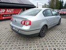 Volkswagen Passat 1.9TDI 105Km 05r - 4