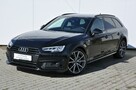 Audi A4 2.0TDI 190KM S-tronic S-line Matrix B&O Virtual El.klapa Akt.Temp Gwar - 2