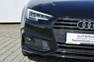 Audi A4 2.0TDI 190KM S-tronic S-line Matrix B&O Virtual El.klapa Akt.Temp Gwar - 4