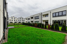 Apartament z ogródkiem  w Centrum Łomianek - 4